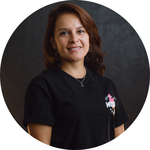 Amparo Alarcón